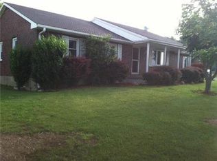 31804 E Stony Point School Rd, Grain Valley, MO 64029