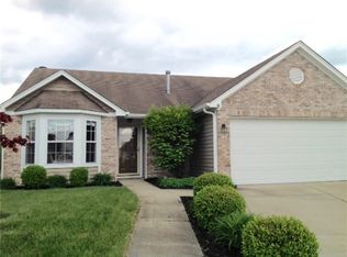 10760 Springston Ct, Fishers, IN 46037