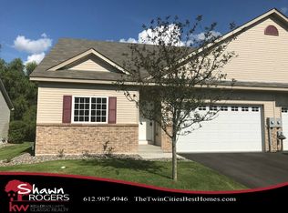 9753 Norway St NW, Coon Rapids, MN 55433