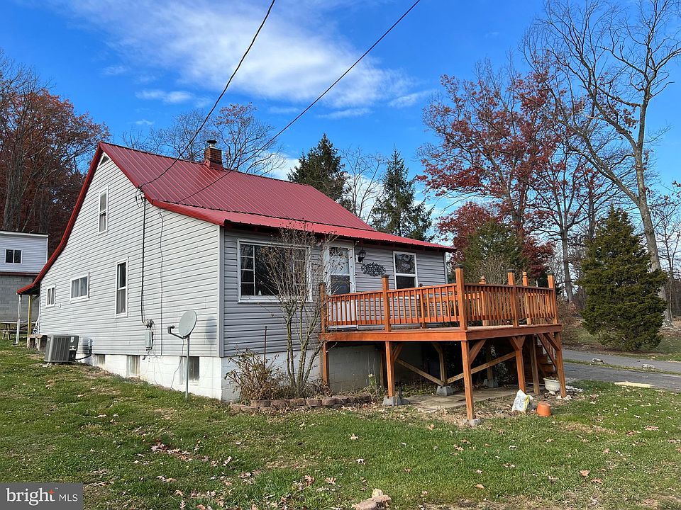 462 Knobley Rd, Ridgeley, WV 26753 Zillow