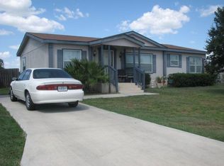 2677 Pahmeyer Rd, New Braunfels, TX 78130