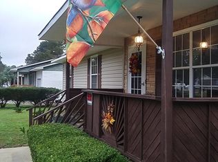 787 University Forest Cir, Conway, SC 29526