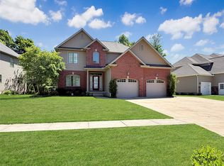4385 Stone Creek Dr, Erie, PA 16506