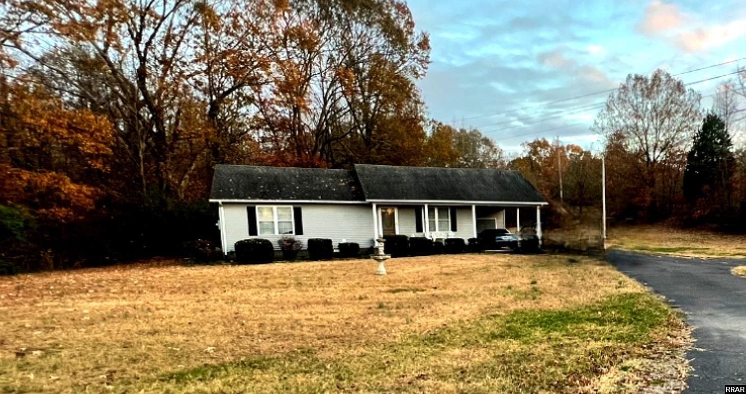 302 Bynum Rd, Dresden, TN 38225 Zillow