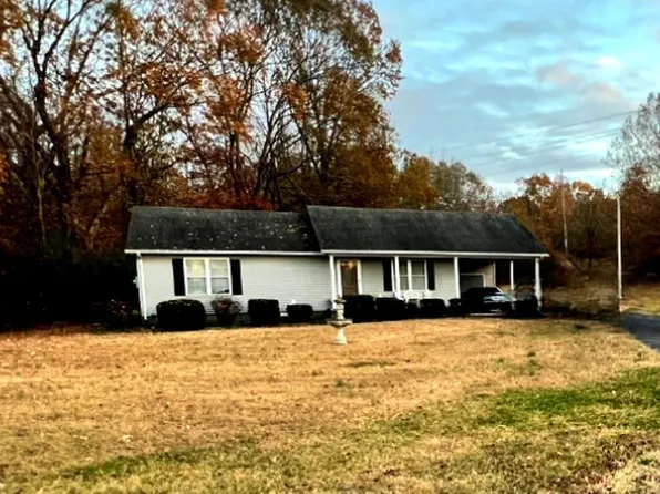 302 Bynum Rd, Dresden, TN 38225
