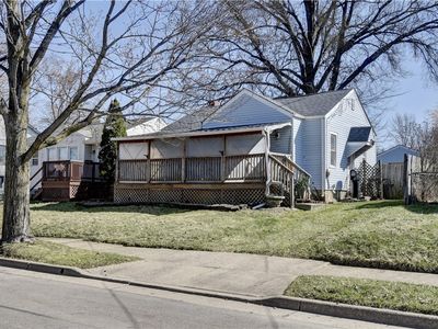 1135 Coventry St, Akron, OH, 44306