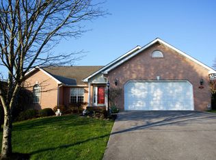 3917 S Lake Blvd, Knoxville, TN 37920