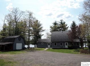 7775 Spider Lake Rd, Iron River, WI 54847
