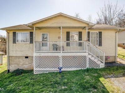 370 Sky S, Kingsport, TN, 37660