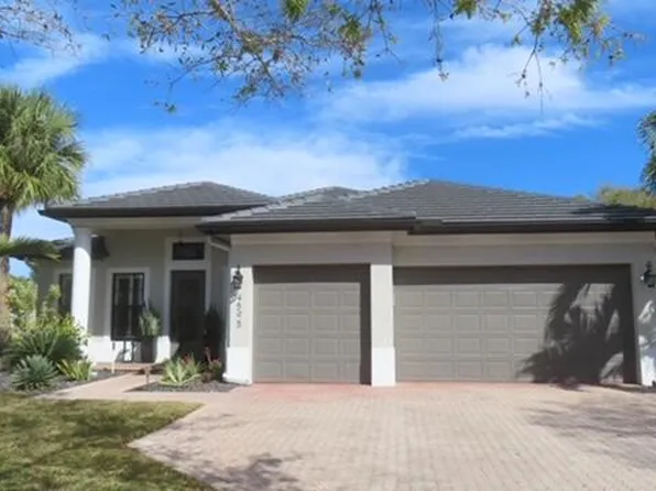 4595 SW La Paloma Drive, Palm City, FL 34990