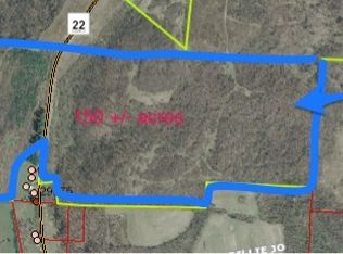 22 County Rd, Warsaw, OH 43844