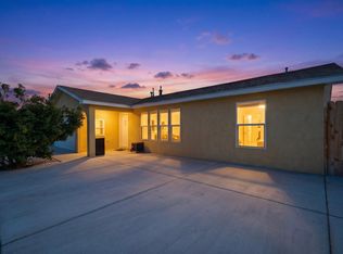 9300 Alvera Ave SW, Albuquerque, NM 87121