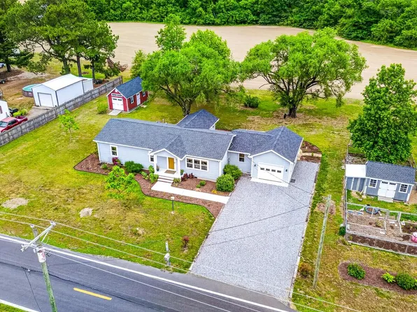 6713 Hearns Pond Rd, Seaford, DE 19973