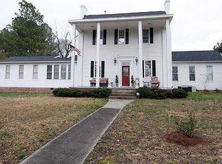 100 Lager Ln, Garner, NC 27529