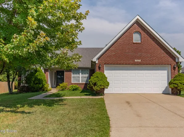 10815 Silvermoon Ct, Louisville, KY 40241