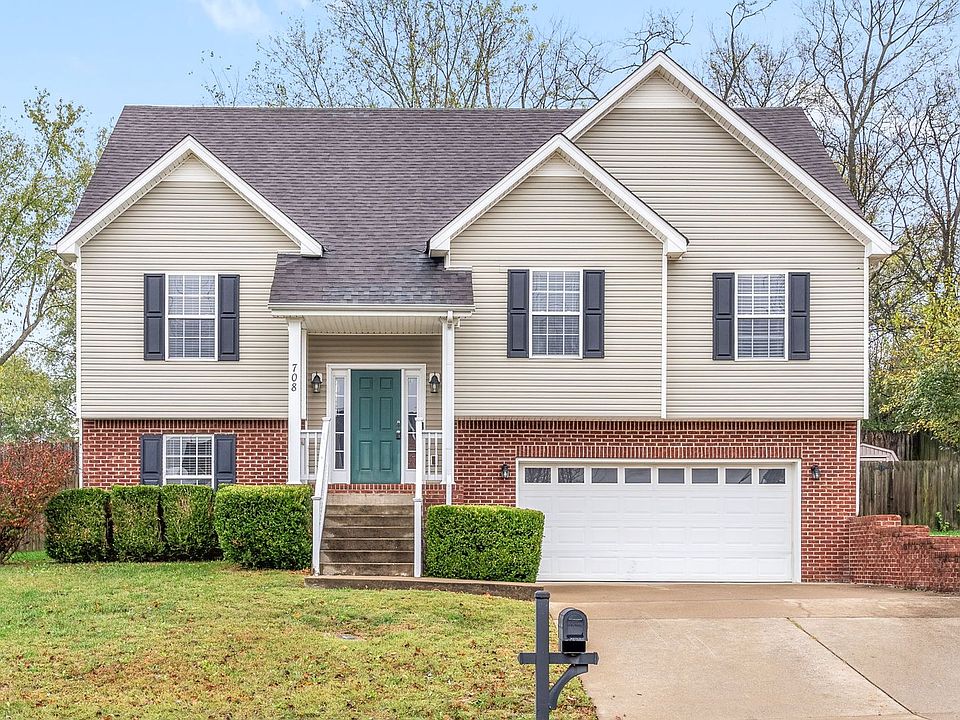1st image of 708 Winding Bluff Way