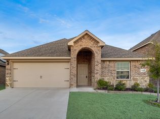 2110 Willard Way, Forney, TX 75126