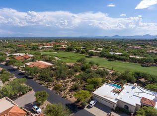 6191 N Via Acacia #10, Tucson, AZ 85718