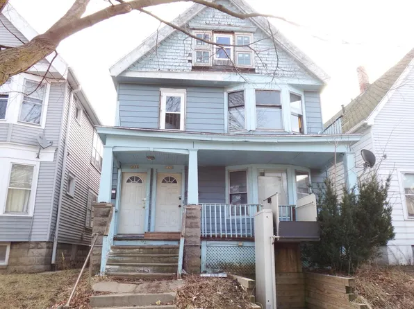 3150 North 21st STREET #3152, Milwaukee, WI 53206