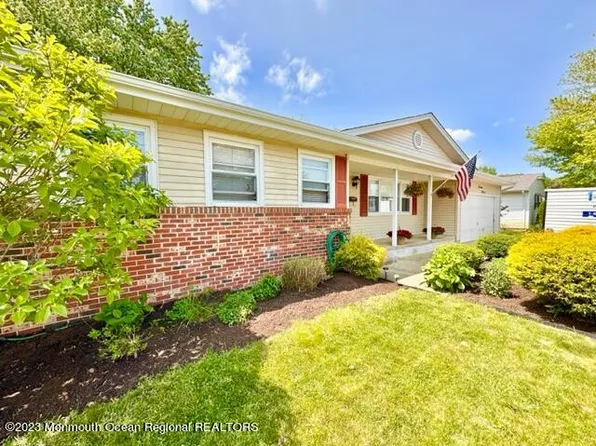 1611 Blue Heron Court, Point Pleasant, NJ 08742