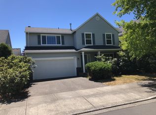 1278 NE Setting Sun Dr, Hillsboro, OR