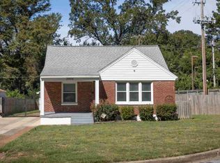 3900 Healey Rd, Memphis, TN 38111