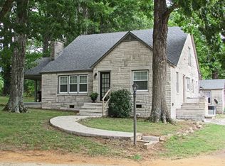 9516 Highway 43, Spruce Pine, AL 35585