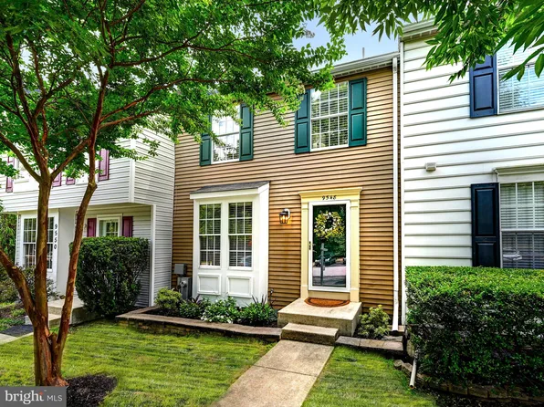 9548 Donnan Castle Ct, Laurel, MD 20723