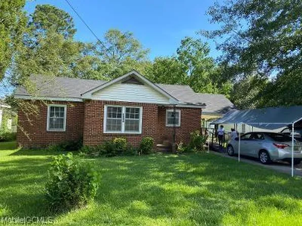 3061 Emogene St, Mobile, AL 36606