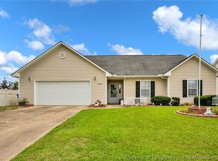 5844 Nessee St, Fayetteville, NC 28314