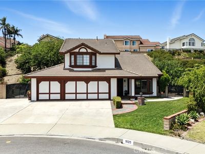 1025 Marc Ct, Diamond Bar, CA, 91765