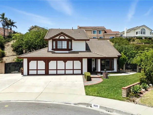 1025 Marc Ct, Diamond Bar, CA 91765