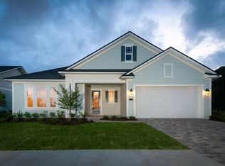 393 Pintoresco Dr, Saint Augustine, FL 32095