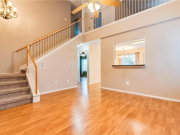 1142 Sundrop Pl, Round Rock, TX 78665