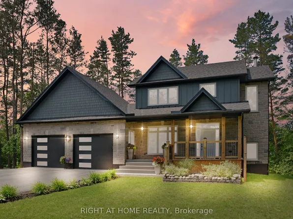 2946 County Road 92 Rd, Springwater, ON L9Z 2X2