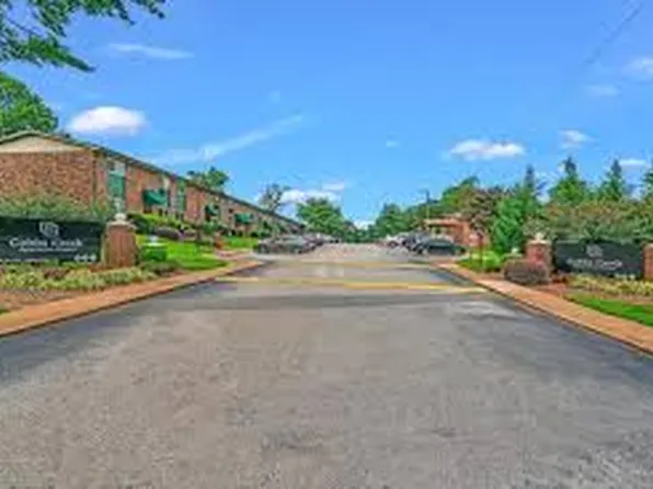 Cobbs Creek Apartments