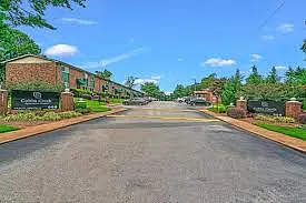 Cobbs Creek Apartments Photo 1