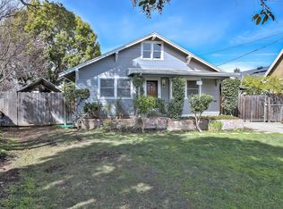 211 Cleveland Ave, San Jose, CA 95126