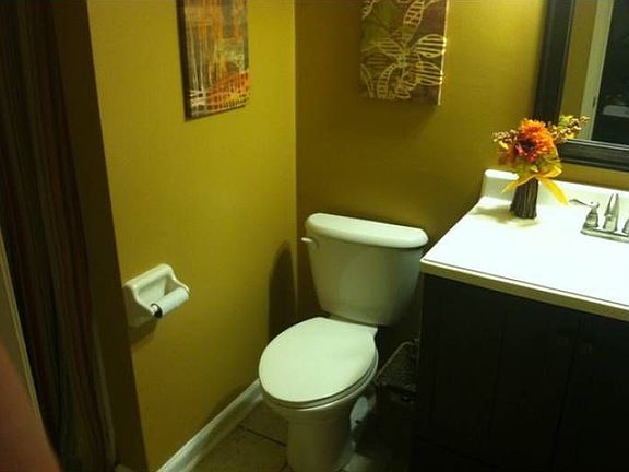 guest bath