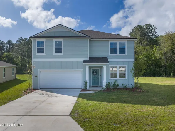 981 ORELLANA Road, St. Augustine, FL 32084