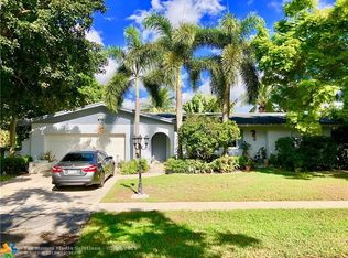 6221 SW 15th St, Plantation, FL 33317