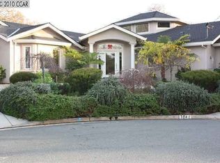 1042 Panadero Ct, Clayton, CA 94517