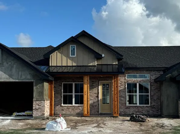 2609 Julian St, Harlingen, TX 78552