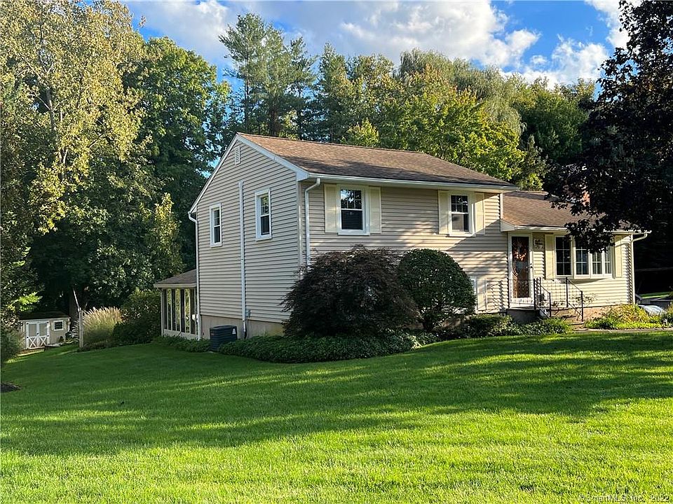 51 Jodi Dr, Wallingford, CT 06492 Zillow