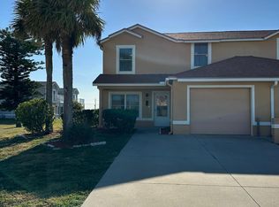 224 Arapahoe Trl, Patrick Afb, FL 32925