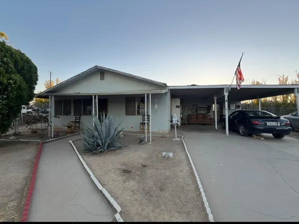 33286 W El Progresso Ave, Cantua Creek, CA 93608