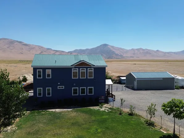 705 Harry Dr, Winnemucca, NV 89445