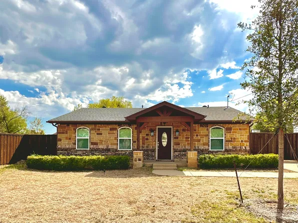 3922 Clay Ave, Irving, TX 75061