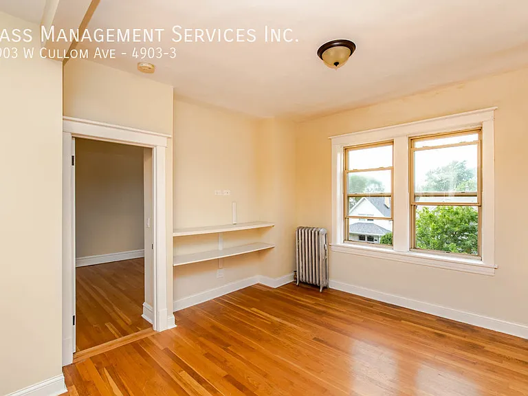 4903 W Cullom Ave #3 — Photo 8