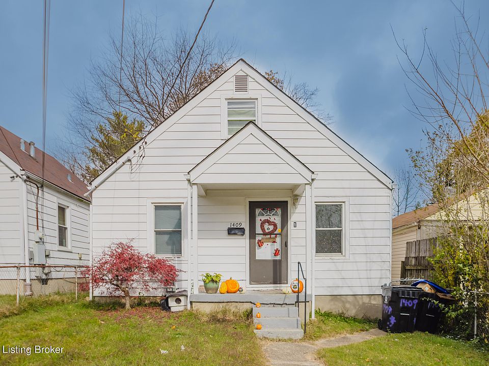 1st image of 1409 Arling Ave
